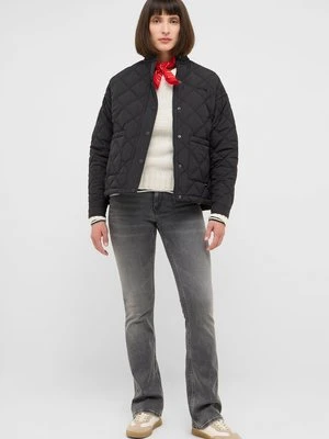 Jeansy Bootcut mustang