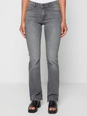 Jeansy Bootcut mustang
