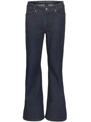 Jeansy Bootcut My Essential Wardrobe