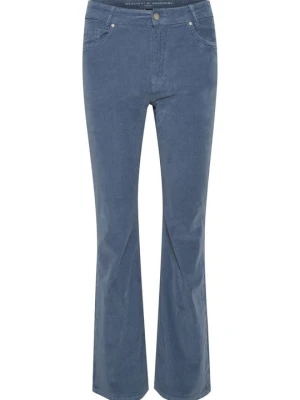 Jeansy Bootcut My Essential Wardrobe