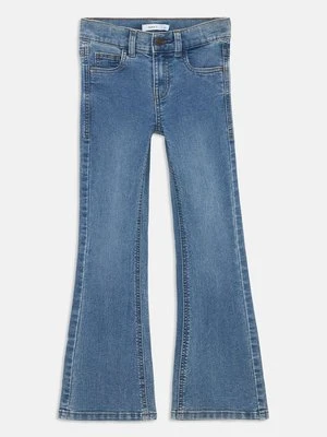 Jeansy Bootcut name it