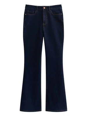 Jeansy Bootcut New Look