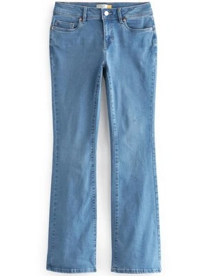 Jeansy Bootcut Next