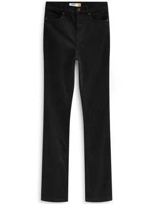 Jeansy Bootcut Next czarny