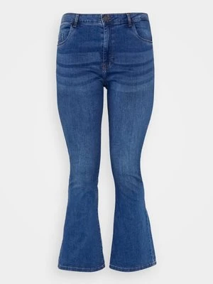 Jeansy Bootcut Noisy May