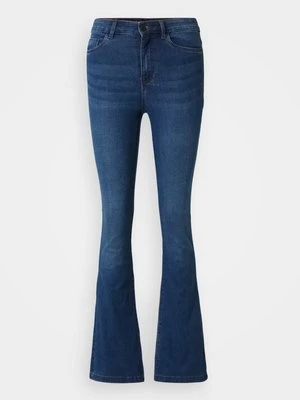 Jeansy Bootcut Noisy May