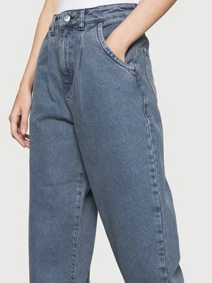 Jeansy Bootcut NU-IN