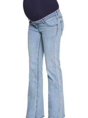 Jeansy Bootcut ohma!