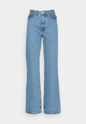 Jeansy Bootcut Only