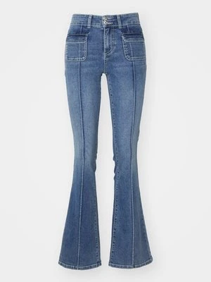 Jeansy Bootcut Only