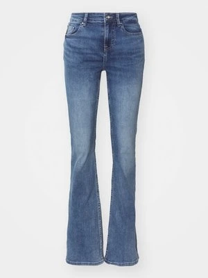 Jeansy Bootcut Only