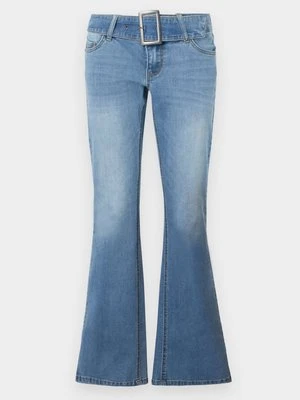 Jeansy Bootcut Only