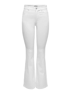 Jeansy Bootcut Only