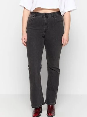 Jeansy Bootcut ONLY Carmakoma