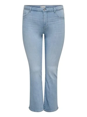 Jeansy Bootcut ONLY Carmakoma