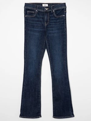 Jeansy Bootcut ONLY GIRLS