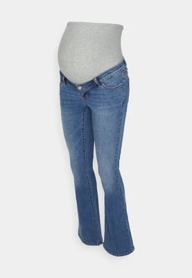 Jeansy Bootcut ONLY MATERNITY