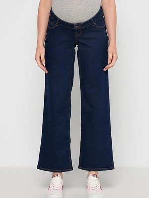 Jeansy Bootcut ONLY MATERNITY