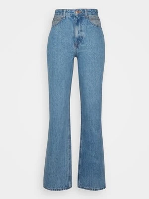 Jeansy Bootcut Only Tall