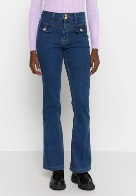Jeansy Bootcut ORSAY