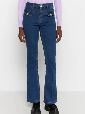 Jeansy Bootcut ORSAY