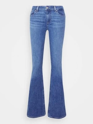 Jeansy Bootcut Paige