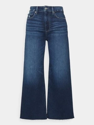 Jeansy Bootcut Paige