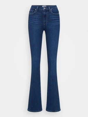 Jeansy Bootcut Paige