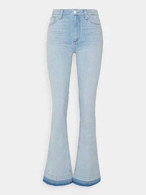 Jeansy Bootcut Paige