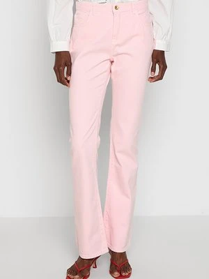 Jeansy Bootcut PATRIZIA PEPE