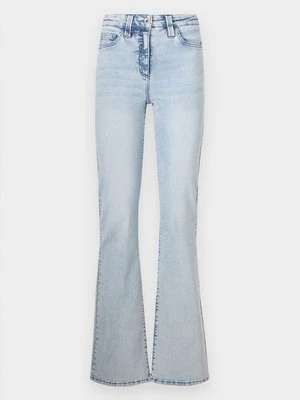 Jeansy Bootcut PATRIZIA PEPE