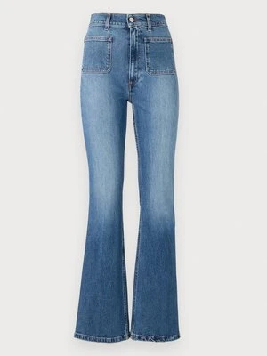 Jeansy Bootcut Paul & Joe