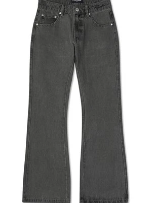 Jeansy Bootcut Pegador