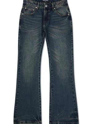 Jeansy Bootcut Pegador