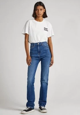 Jeansy Bootcut Pepe Jeans