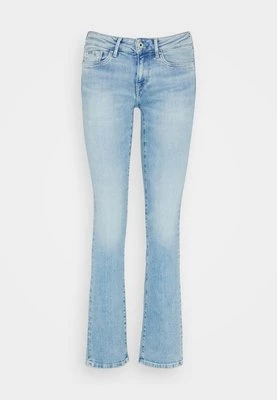 Jeansy Bootcut Pepe Jeans