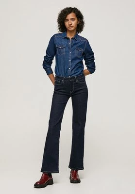 Jeansy Bootcut Pepe Jeans