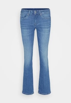 Jeansy Bootcut Pepe Jeans