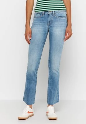 Jeansy Bootcut Pepe Jeans