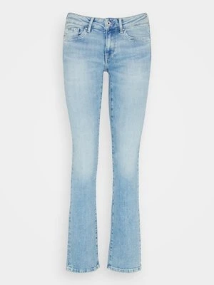 Jeansy Bootcut Pepe Jeans