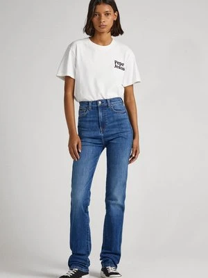 Jeansy Bootcut Pepe Jeans