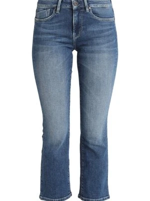 Jeansy Bootcut Pepe Jeans