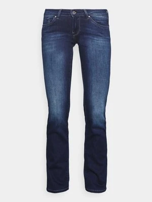 Jeansy Bootcut Pepe Jeans