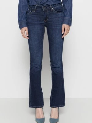 Jeansy Bootcut Pepe Jeans