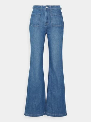 Jeansy Bootcut Pepe Jeans