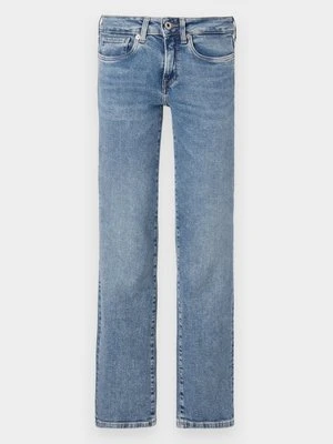 Jeansy Bootcut Pepe Jeans
