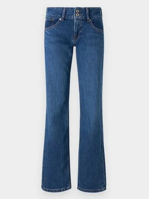 Jeansy Bootcut Pepe Jeans