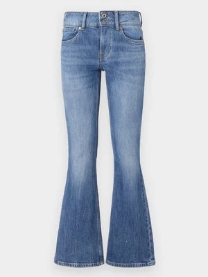 Jeansy Bootcut Pepe Jeans