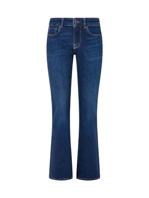 Jeansy Bootcut Pepe Jeans