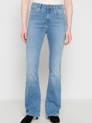 Jeansy Bootcut Pepe Jeans